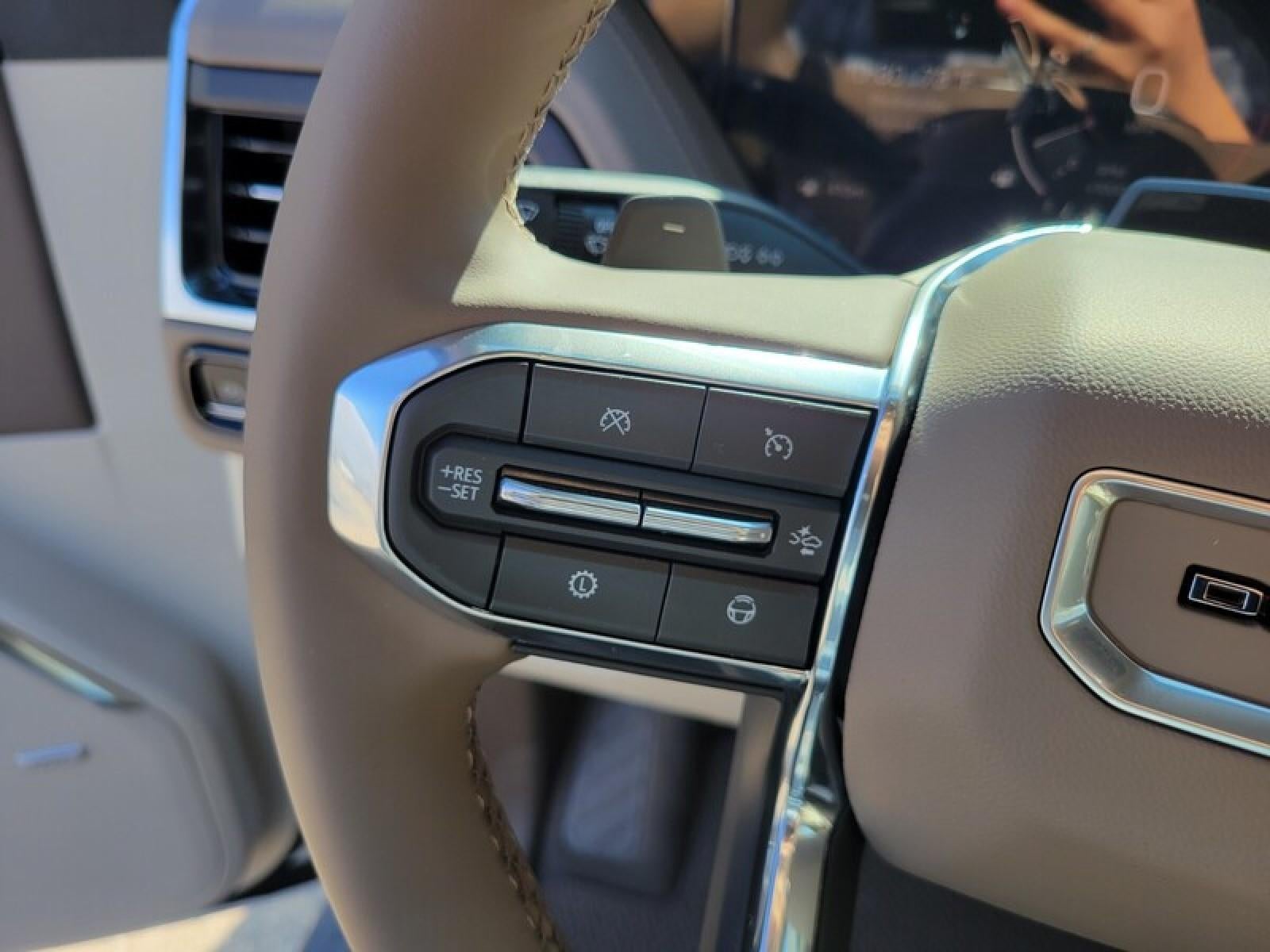 2026 GMC Yukon XL 2WD 4dr Denali