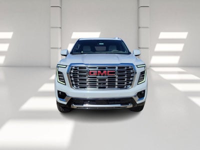 2026 GMC Yukon XL 2WD 4dr Denali