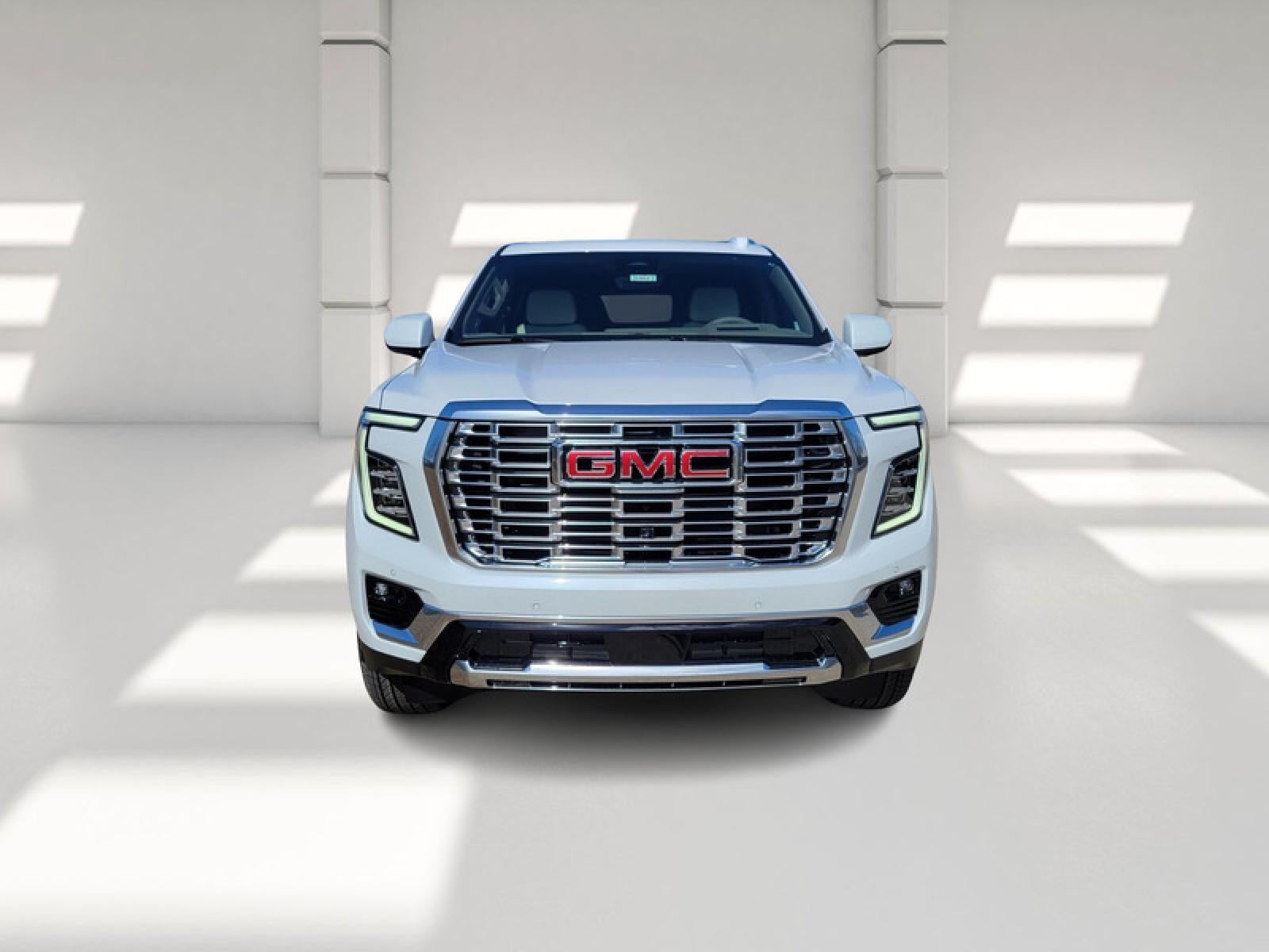 2026 GMC Yukon XL 2WD 4dr Denali