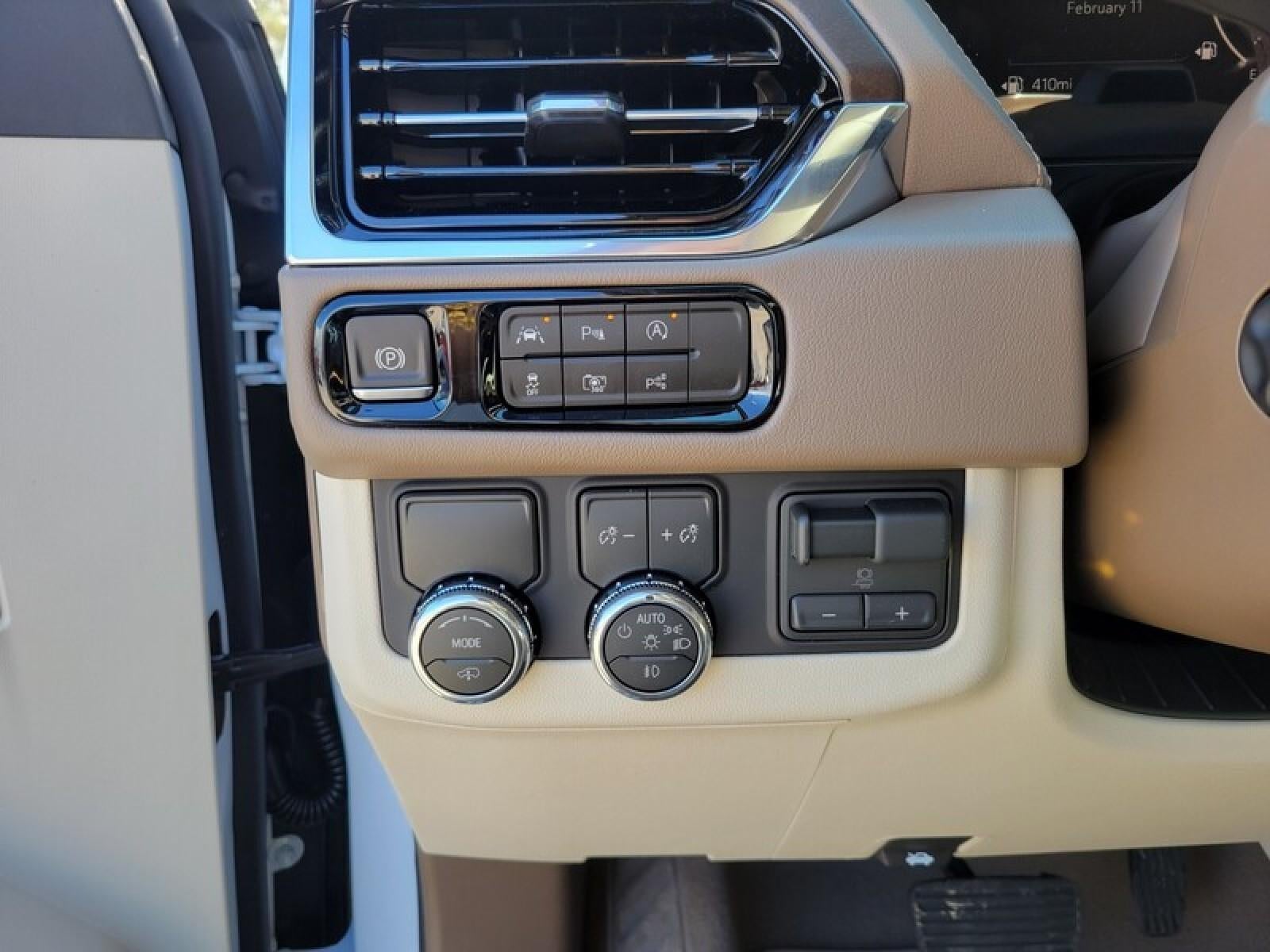 2026 GMC Yukon XL 2WD 4dr Denali