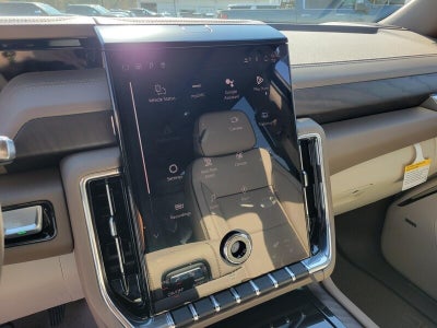 2026 GMC Yukon XL 2WD 4dr Denali