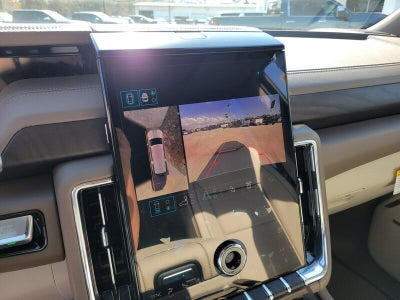 2026 GMC Yukon XL 2WD 4dr Denali