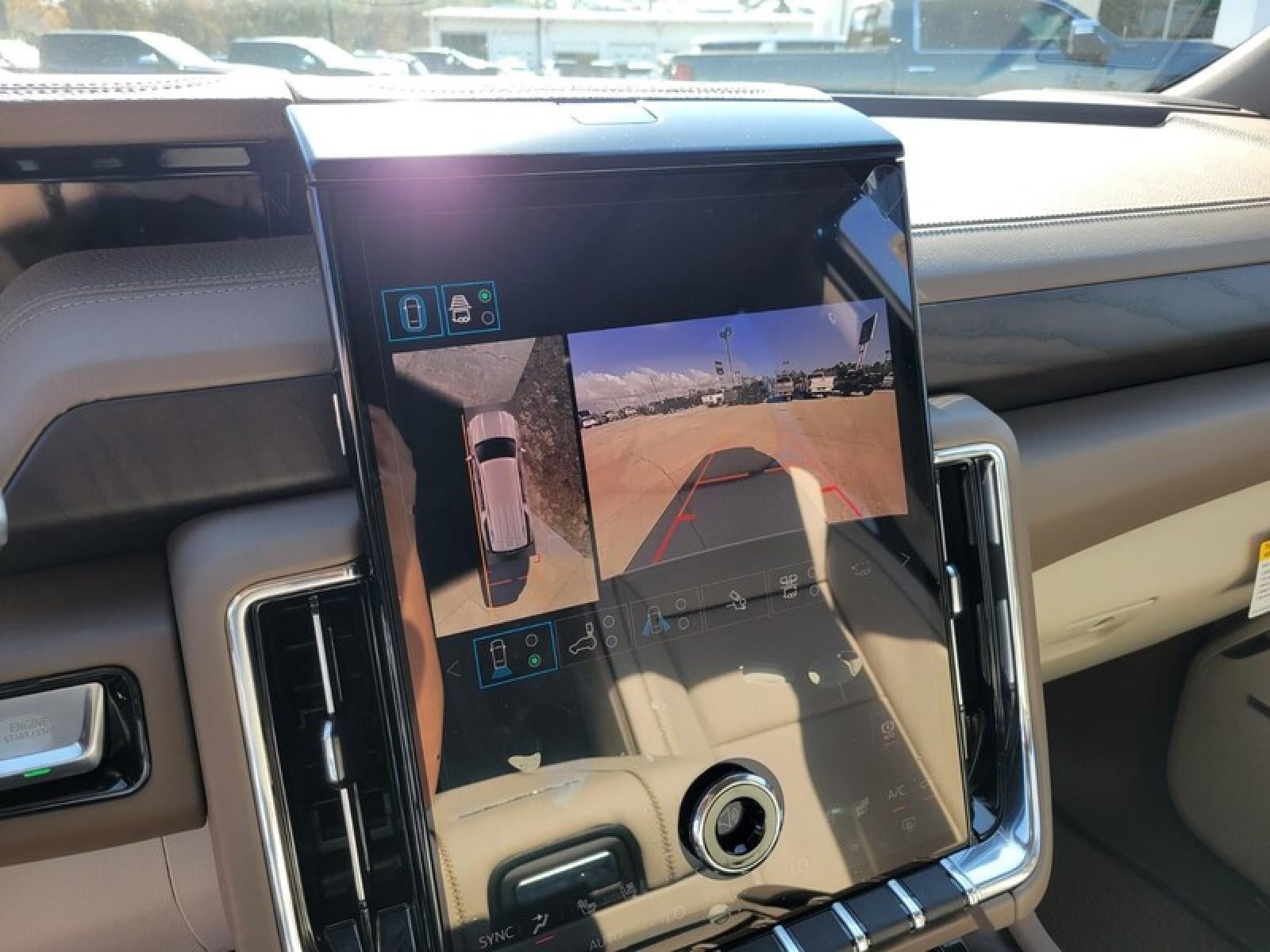 2026 GMC Yukon XL 2WD 4dr Denali