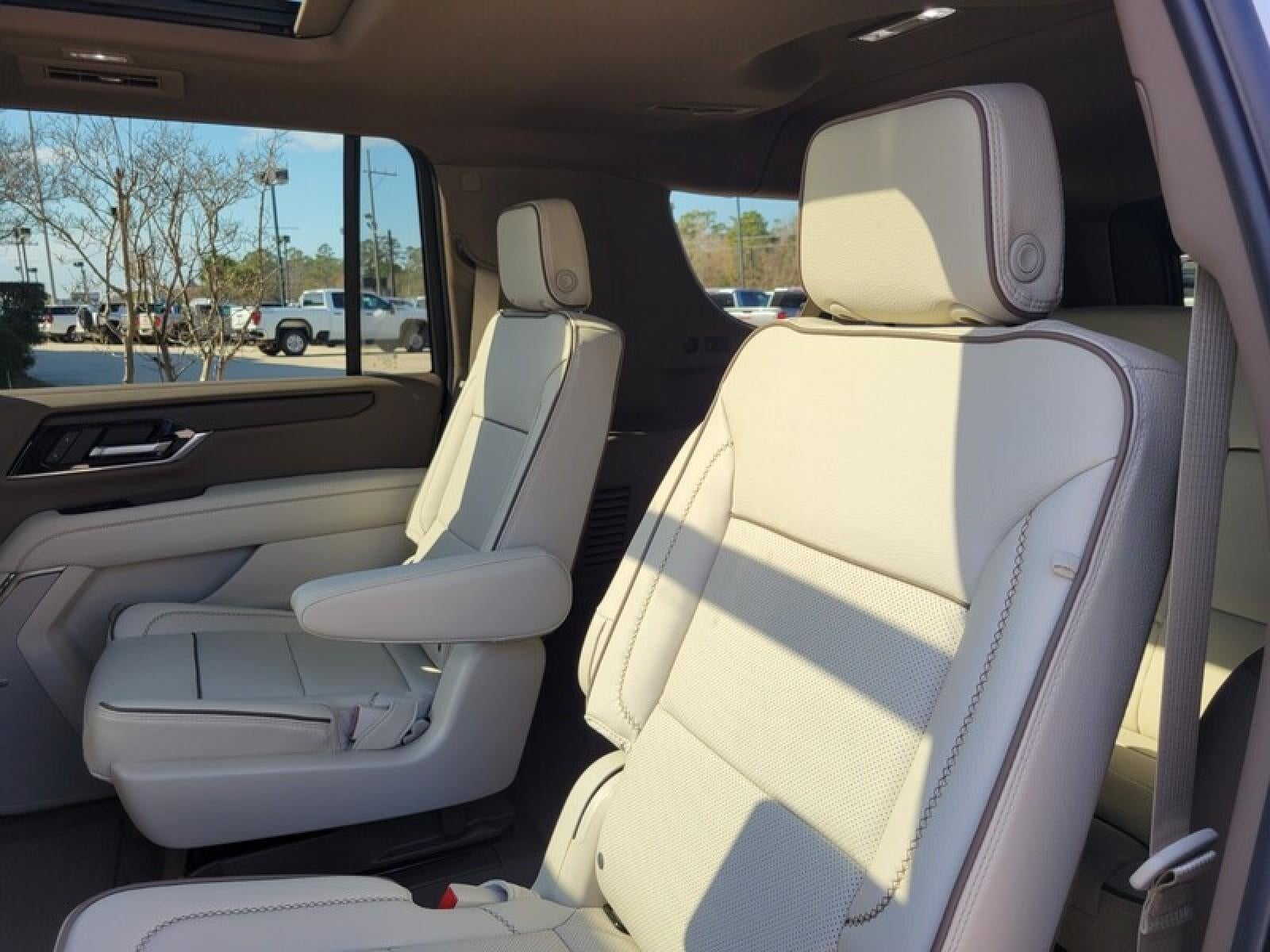 2026 GMC Yukon XL 2WD 4dr Denali