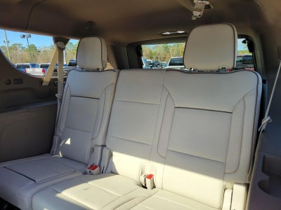 2026 GMC Yukon XL 2WD 4dr Denali