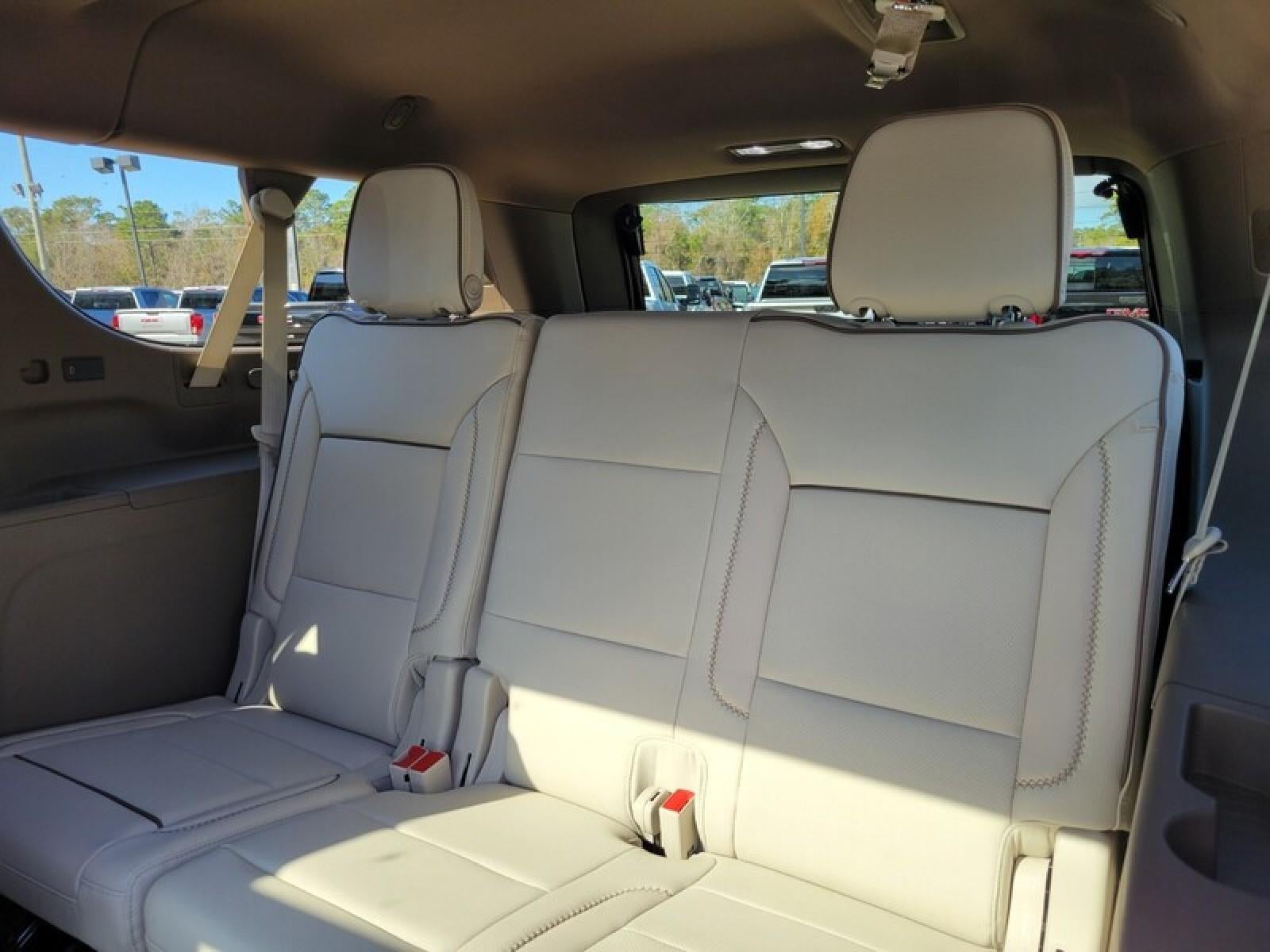 2026 GMC Yukon XL 2WD 4dr Denali