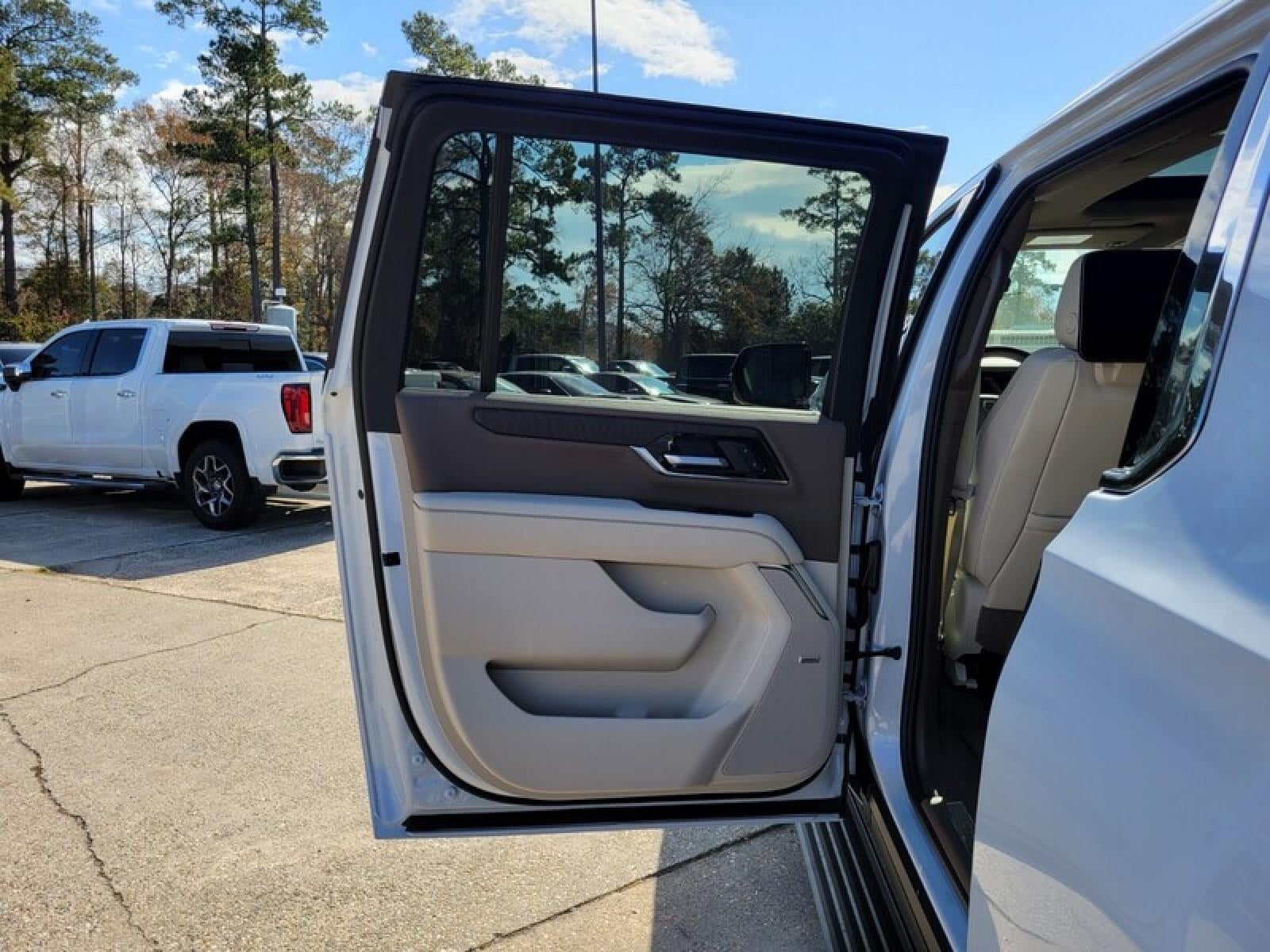 2026 GMC Yukon XL 2WD 4dr Denali