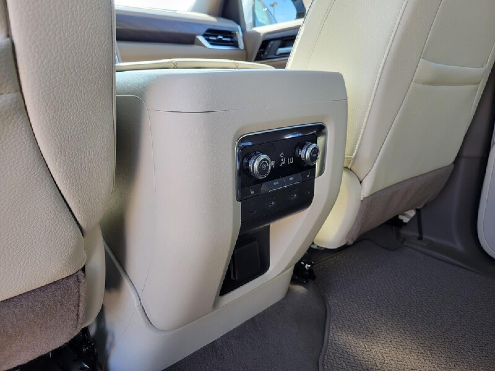 2026 GMC Yukon XL 2WD 4dr Denali