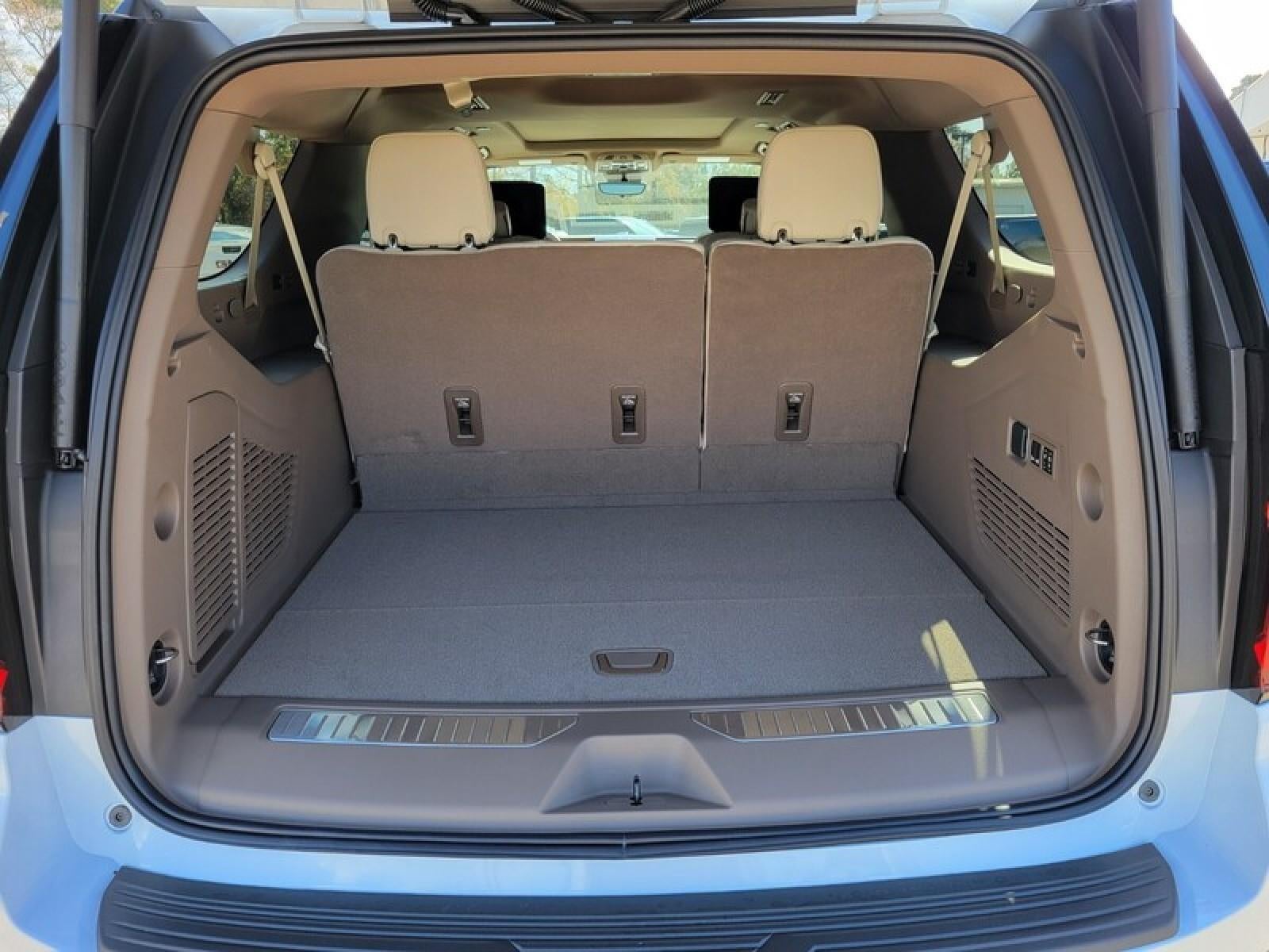 2026 GMC Yukon XL 2WD 4dr Denali