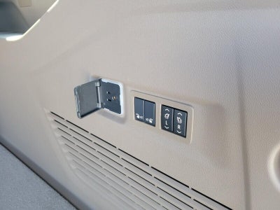 2026 GMC Yukon XL 2WD 4dr Denali