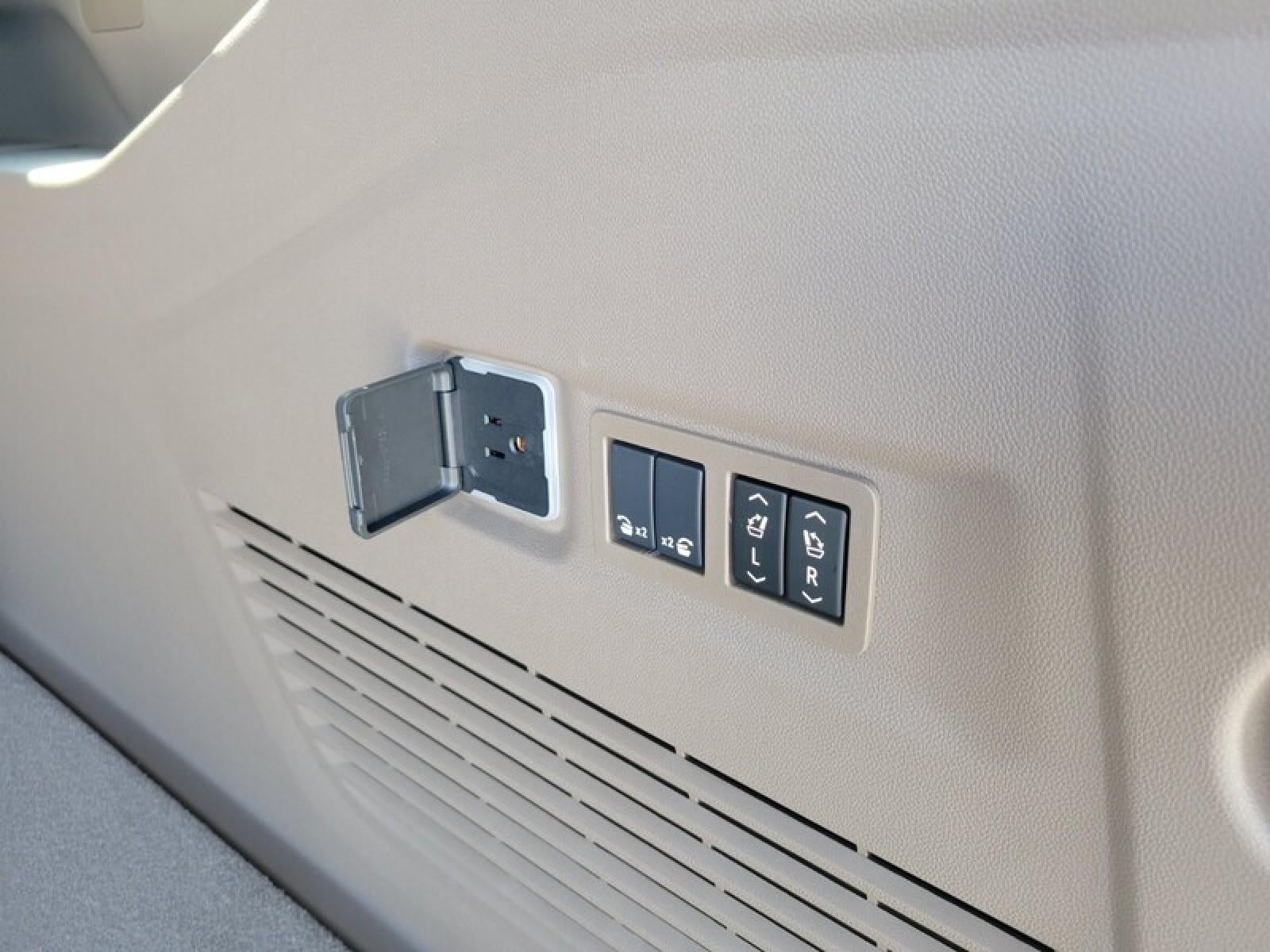 2026 GMC Yukon XL 2WD 4dr Denali