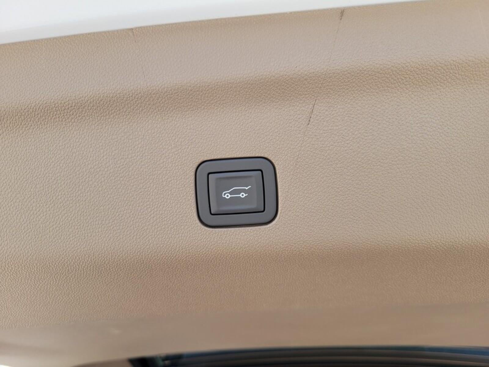 2026 GMC Yukon XL 2WD 4dr Denali