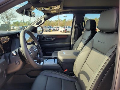 2026 GMC Yukon XL 2WD 4dr Denali