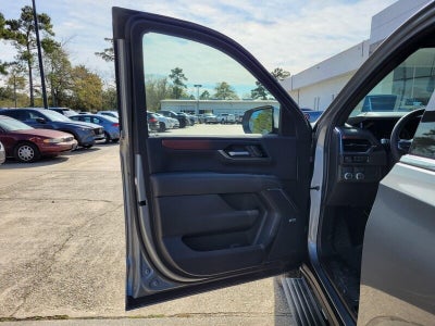 2026 GMC Yukon XL 2WD 4dr Denali