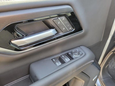 2026 GMC Yukon XL 2WD 4dr Denali