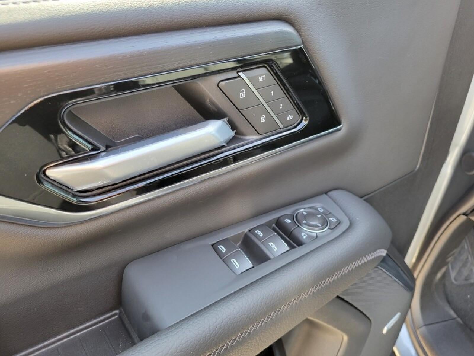 2026 GMC Yukon XL 2WD 4dr Denali