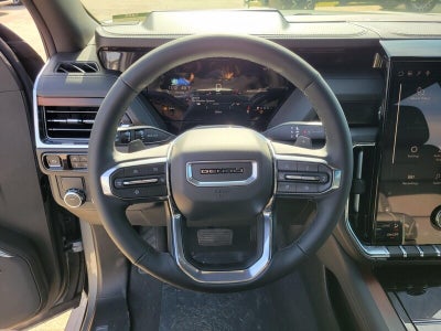 2026 GMC Yukon XL 2WD 4dr Denali