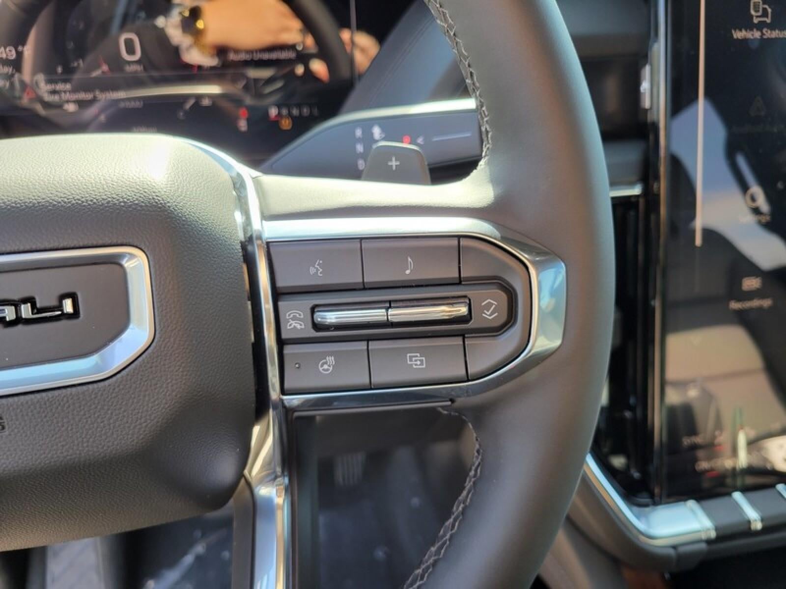 2026 GMC Yukon XL 2WD 4dr Denali