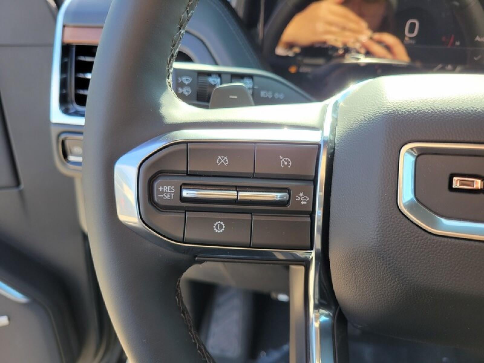 2026 GMC Yukon XL 2WD 4dr Denali