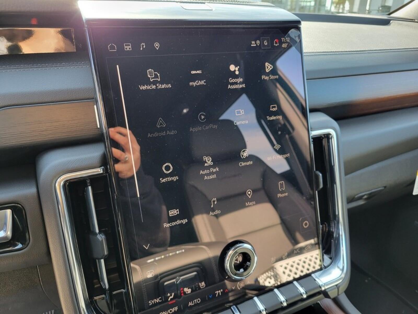 2026 GMC Yukon XL 2WD 4dr Denali