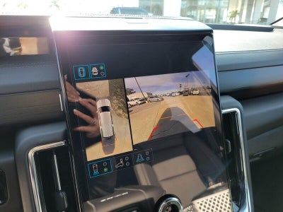 2026 GMC Yukon XL 2WD 4dr Denali