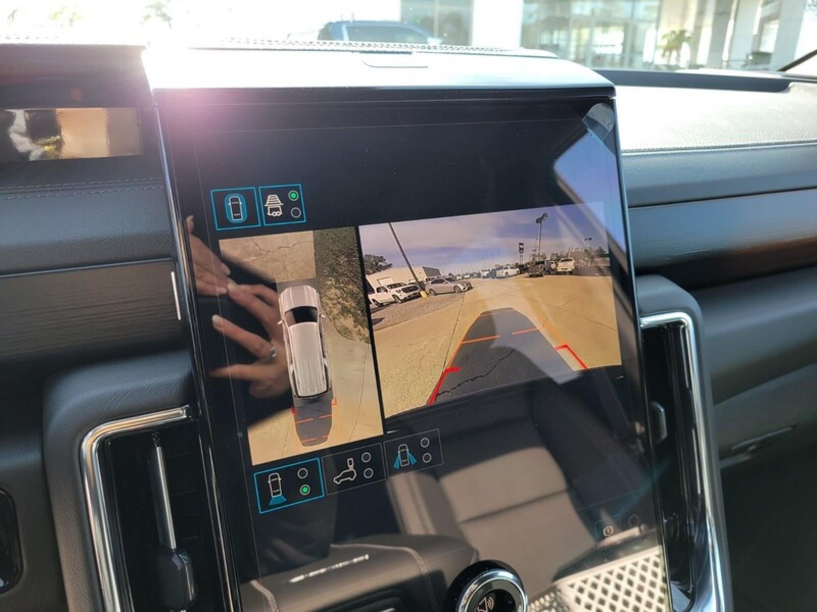 2026 GMC Yukon XL 2WD 4dr Denali