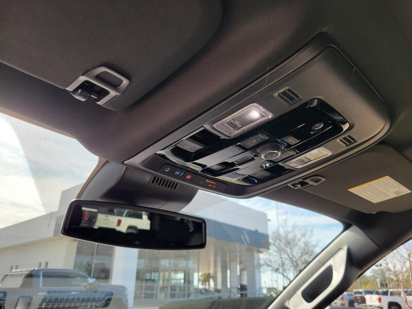 2026 GMC Yukon XL 2WD 4dr Denali