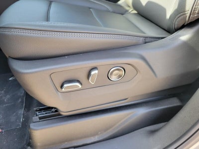 2026 GMC Yukon XL 2WD 4dr Denali