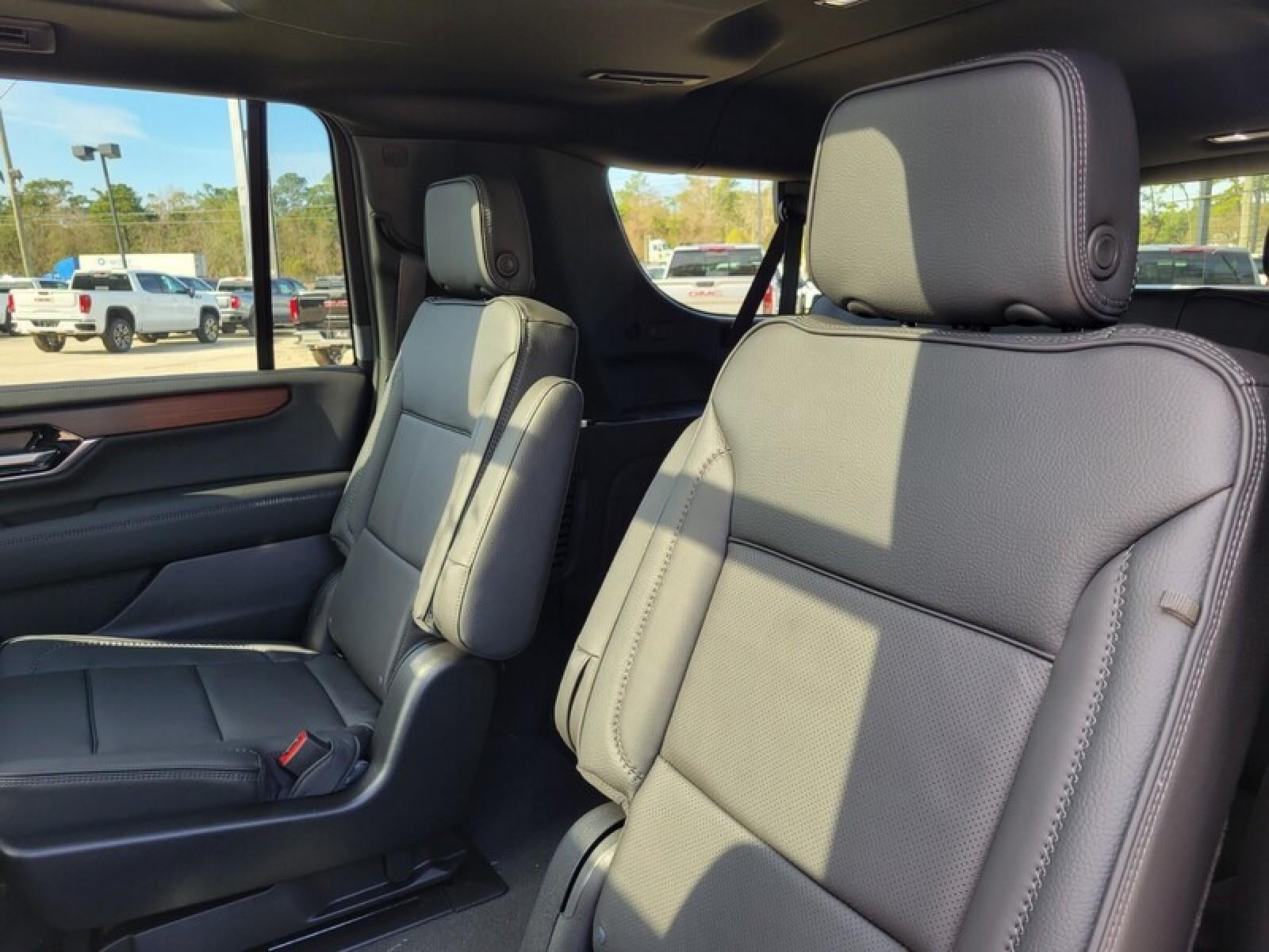 2026 GMC Yukon XL 2WD 4dr Denali