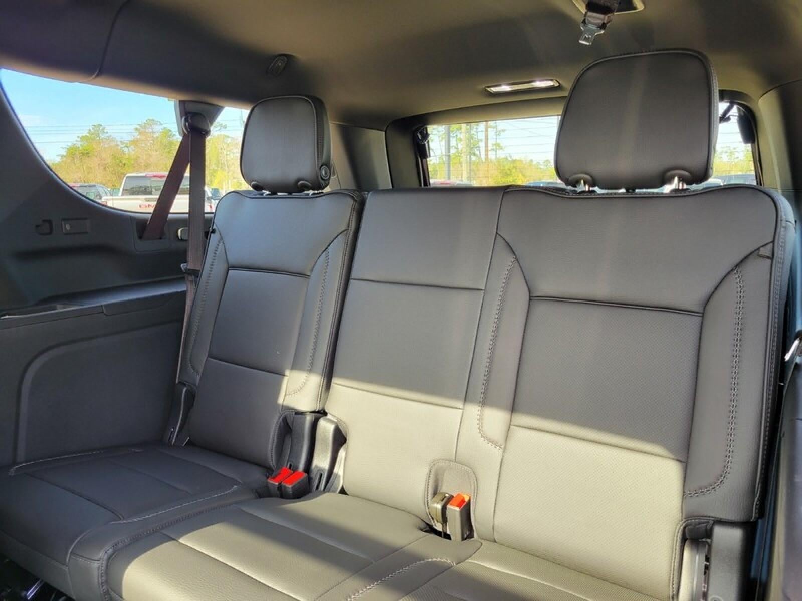 2026 GMC Yukon XL 2WD 4dr Denali