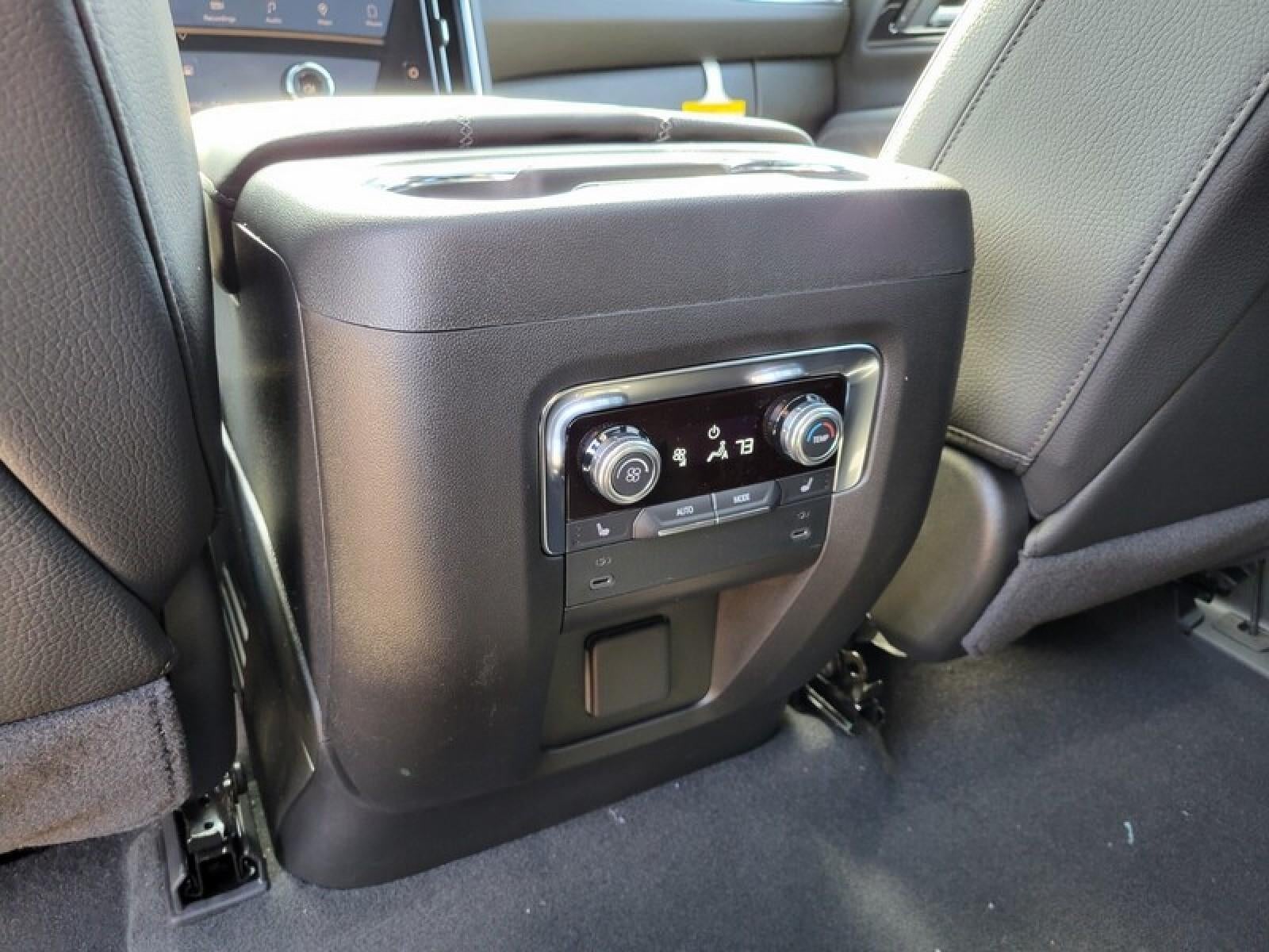 2026 GMC Yukon XL 2WD 4dr Denali