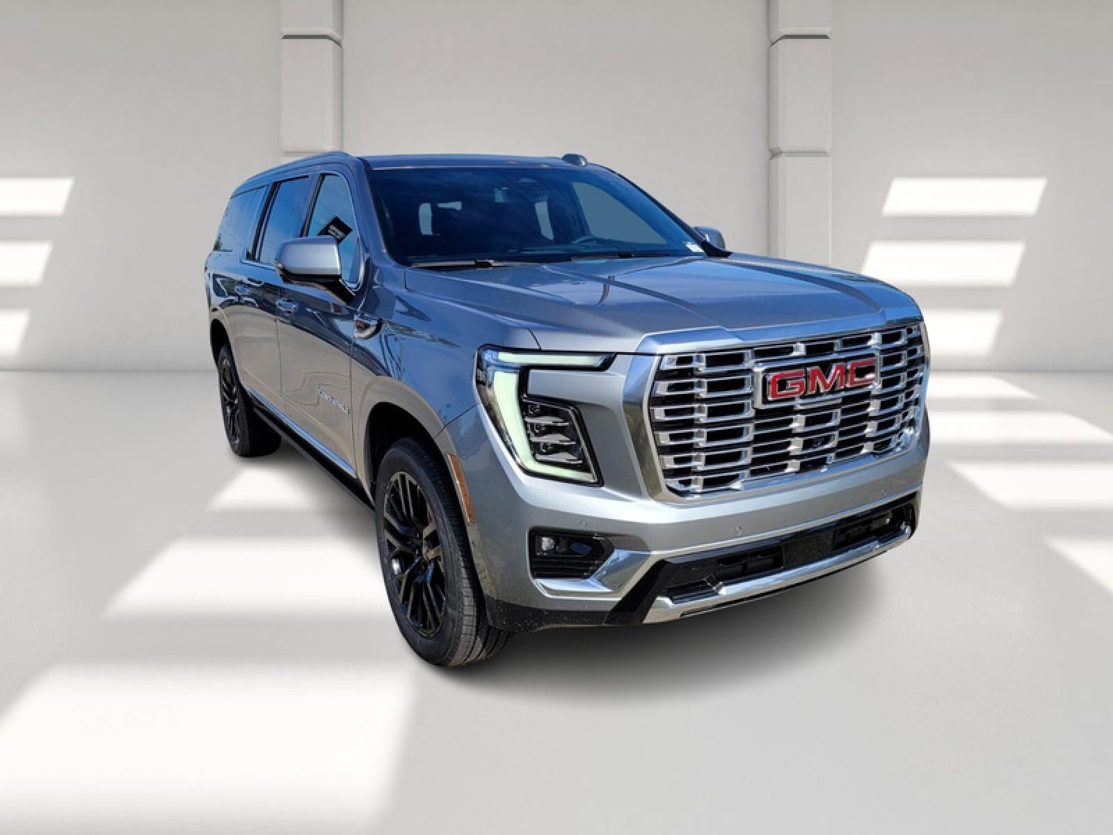 2026 GMC Yukon XL 2WD 4dr Denali