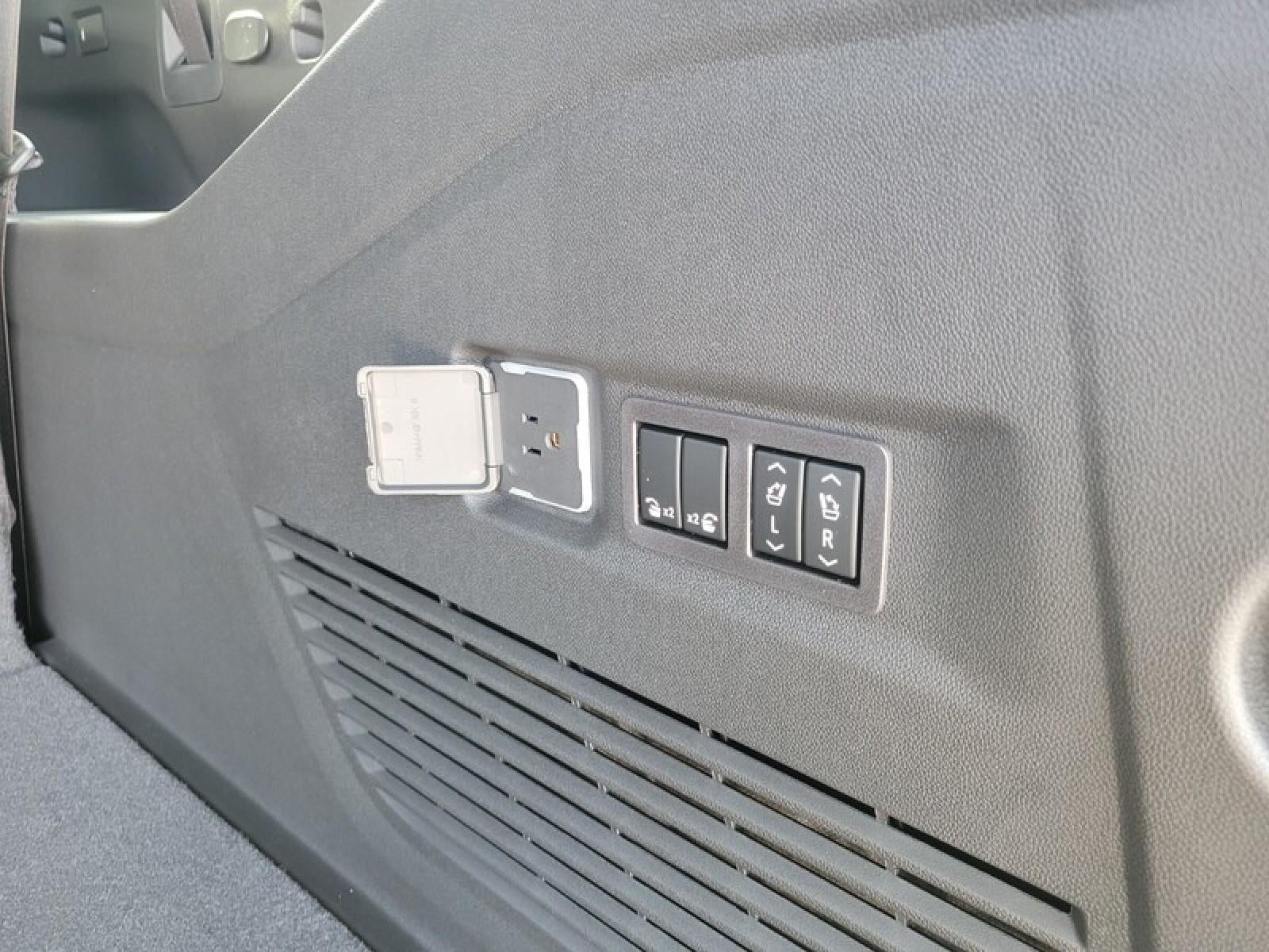 2026 GMC Yukon XL 2WD 4dr Denali