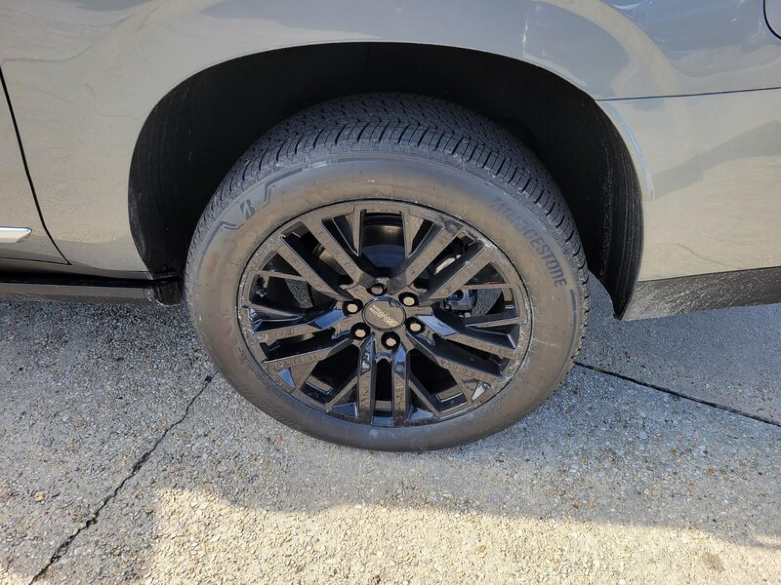 2026 GMC Yukon XL 2WD 4dr Denali