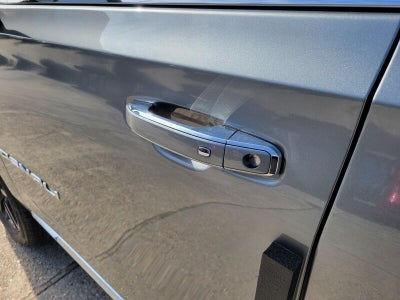 2026 GMC Yukon XL 2WD 4dr Denali