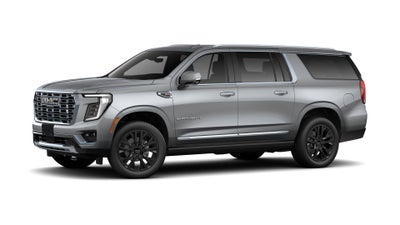 2026 GMC Yukon XL 2WD 4dr Denali