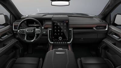 2026 GMC Yukon XL 2WD 4dr Denali