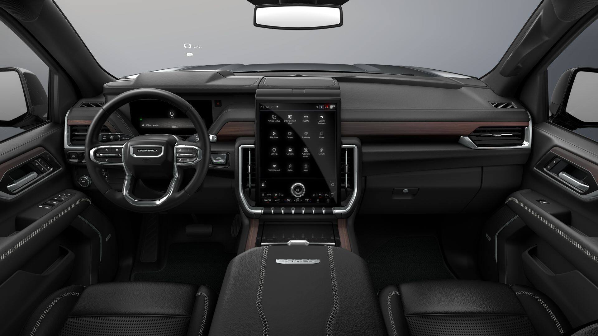 2026 GMC Yukon XL 2WD 4dr Denali