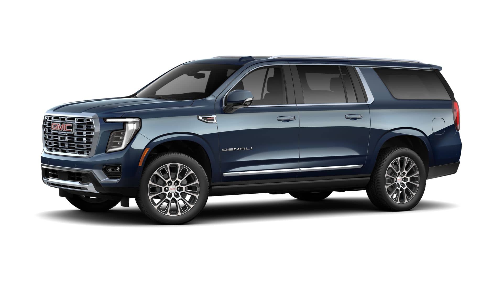 2027 GMC Yukon XL 2WD 4dr Denali