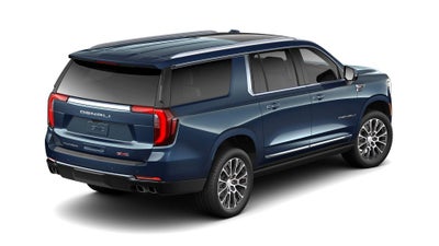 2027 GMC Yukon XL 2WD 4dr Denali