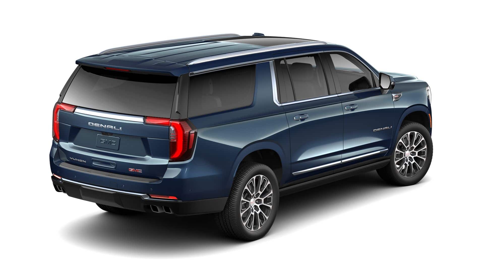 2027 GMC Yukon XL 2WD 4dr Denali