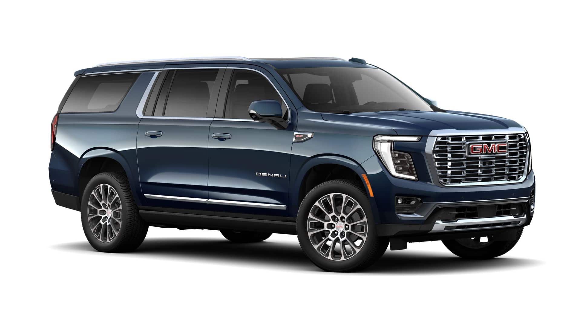 2027 GMC Yukon XL 2WD 4dr Denali