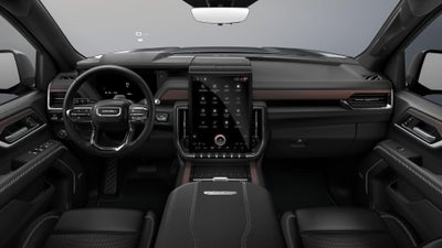 2027 GMC Yukon XL 2WD 4dr Denali