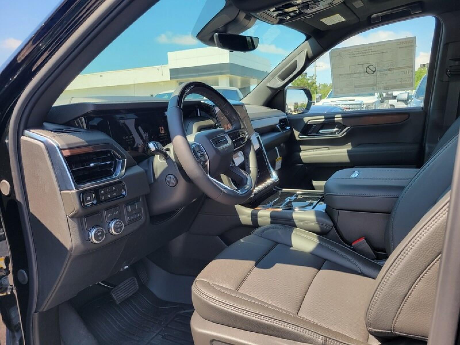2026 GMC Yukon XL 2WD 4dr Denali