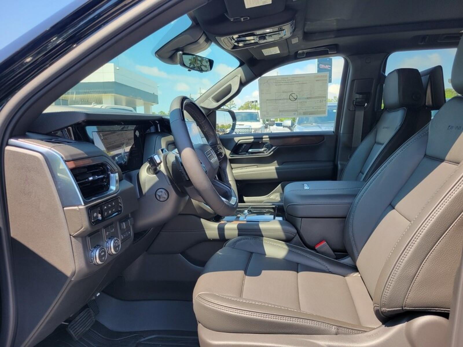 2026 GMC Yukon XL 2WD 4dr Denali