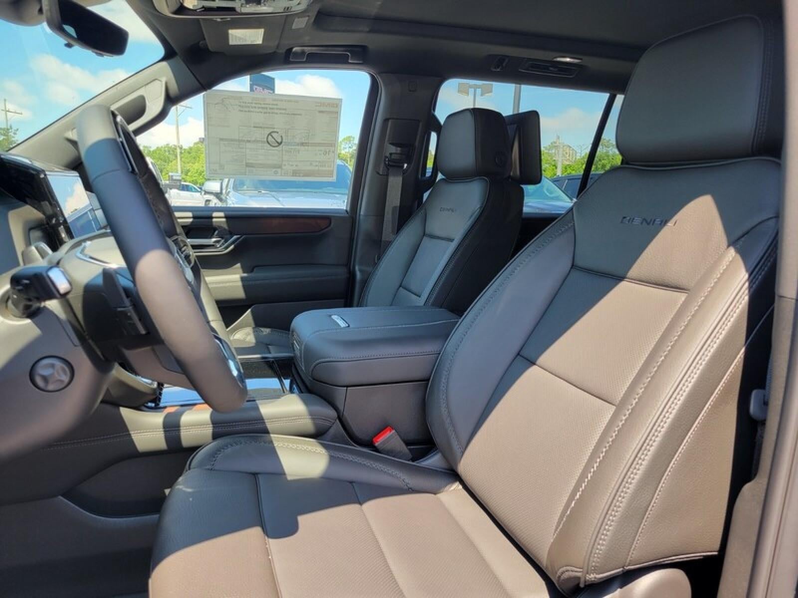 2026 GMC Yukon XL 2WD 4dr Denali