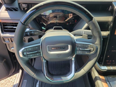 2026 GMC Yukon XL 2WD 4dr Denali