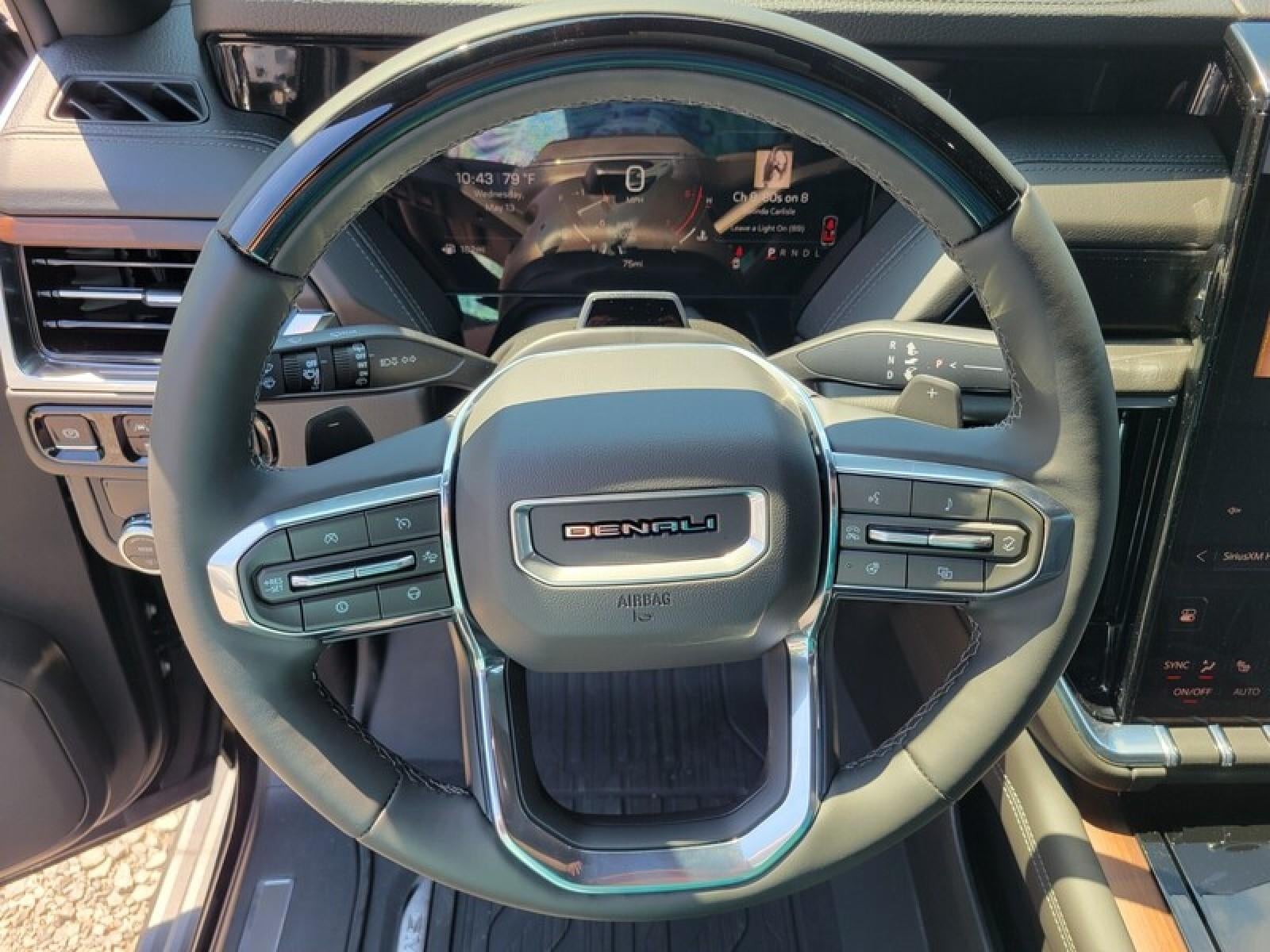 2026 GMC Yukon XL 2WD 4dr Denali