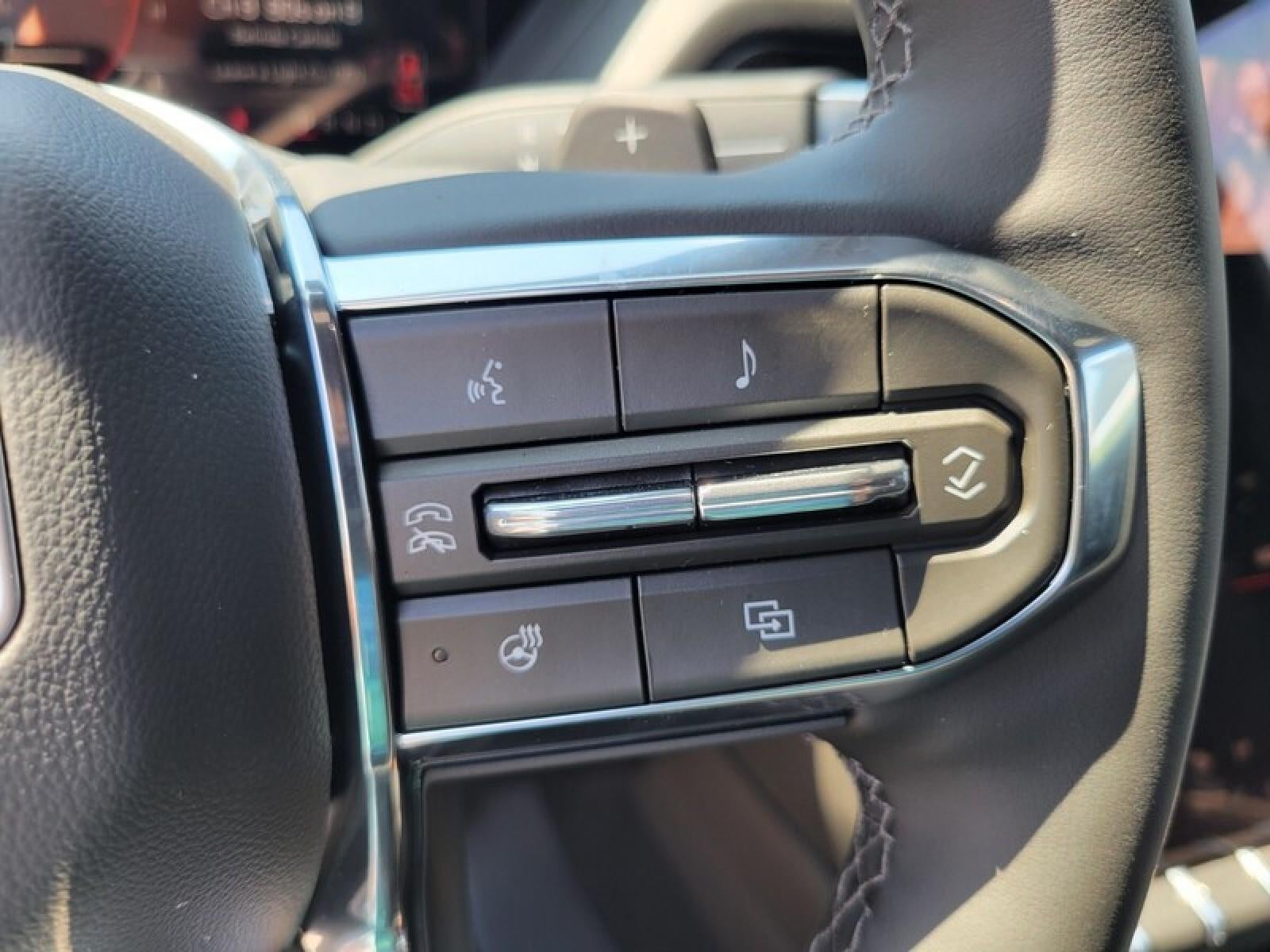2026 GMC Yukon XL 2WD 4dr Denali