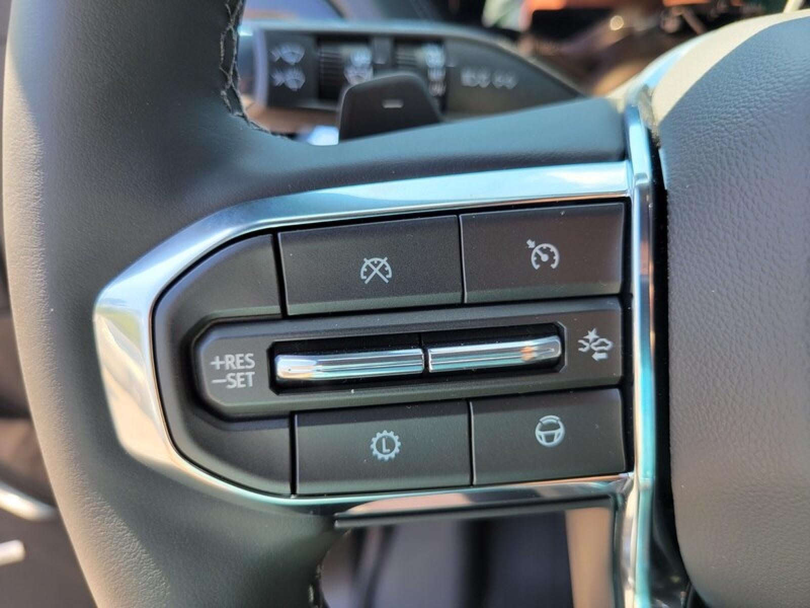 2026 GMC Yukon XL 2WD 4dr Denali